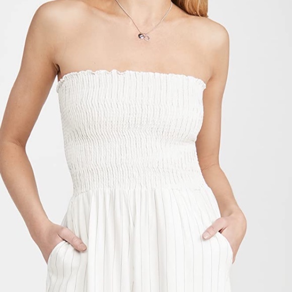 Breezy jumpsuit from Peixoto - Picture 2 of 10